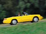 Alfa Romeo Spider 2.0 1990 года